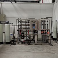 苏州纯水设备/供应纯水设备/反渗透设备