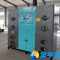 　昊宇电加热蒸汽发生器当在使用时出现故障该怎么维修