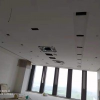 嘉定办公室厂房装修