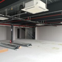 惠南办公室装修浦东厂房装修