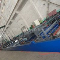 成套秸秆板生产线设计合理 2025防火秸秆板机械