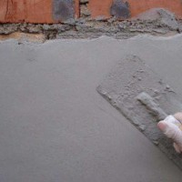 抹灰砂浆刮墙好帮手，知道这个技巧能帮你解决大问题