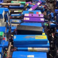 枣阳市回收电车电池