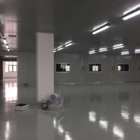 奉贤厂房装修