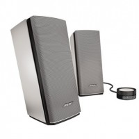 BOSE Companion 20 多媒体扬声器系统电脑音响