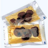 健琪医用碘伏棉球