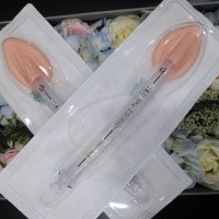 一次性医用喉罩组件
