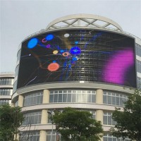 广州小间距屏 LED大屏幕