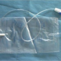 亚太一次性使用引流袋