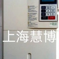 安川CIMRE7变频器维修售后点