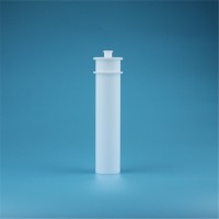 定向加工聚四氟乙烯消解管特氟龙消化管50ml