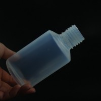 半导体新材料行业用PFA试剂瓶特氟龙样品瓶