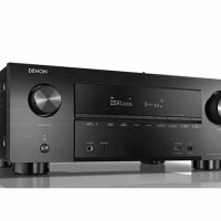 Denon/天龙 AVR-X3600H 功放机家用大功率蓝牙