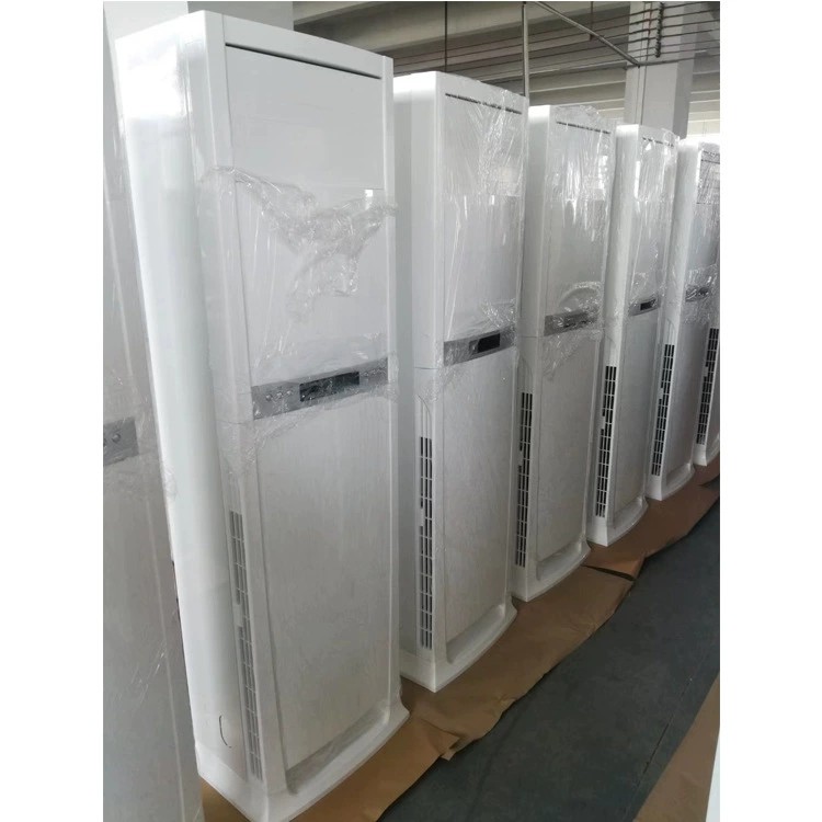 商用柜机空调批发 站立式空调 定频冷暖柜机