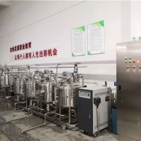 200升科研院校高校教学啤酒实验设备精酿设备行业十强单位