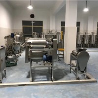 自动50升高校科研院校葡萄酒实验设备果酒研发设备行业前五强