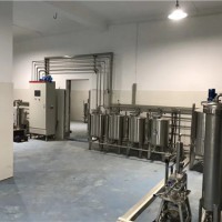 自动100升高校科研院校果酒实验设备葡萄酒研发设备行业前五强