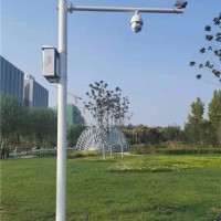 监控立杆 价格 云南监控立杆 监控立杆规格 监控立杆安装