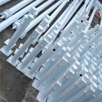 监控立杆材料 视频监控立杆 监控立杆设计图 监控立杆工程安装