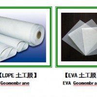 土工膜/防水板（HDPE,LDPE,EVA,ECB）防渗防漏