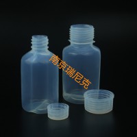 FEP样品瓶化工耐强酸强碱试剂瓶