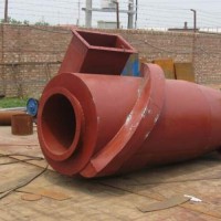 TXP型陶瓷旋风除尘器价格