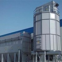 冲天炉布袋除尘器哪家好