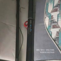 深水全能王一体竿,8电16电打渔竿