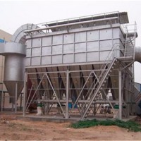 砂石骨料配料除尘器价格