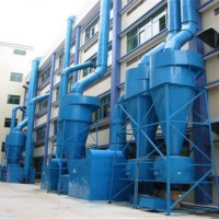 CCJ湿式冲激除尘器批发