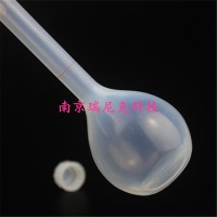 螺纹盖PFA容量瓶误差A级50/100/250/500ml