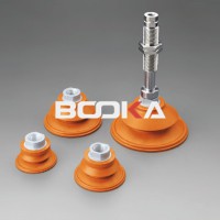 BOOKA供应VBF1.5折波纹型-真空吸盘