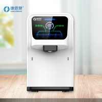 深圳康恩泉家用富氢水机 台式免安装 富氢速热一体机