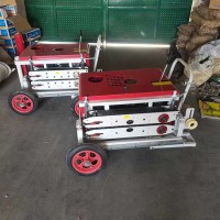 电启动线缆布放牵引机 光缆引线机