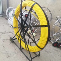电缆墙壁穿线器 光缆穿管器 电缆通管器 150m 180米