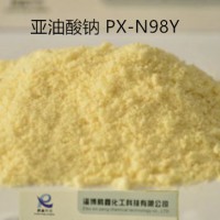 粉末亚油酸钠（CAS:822-17-3）混凝土发泡皂化粉
