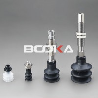 BOOKA供应BSG2.5折波纹型-真空吸盘
