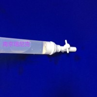 带特氟龙阀门水质取样器/地下水采样器1000ml