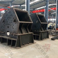 重锤破型号产量