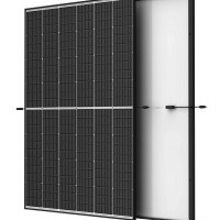 MoveTo.Solar 单晶硅400W大功率太阳能电池板