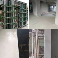 钢背楞模板支承加固体系生产厂家