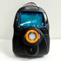 美国原装盟莆安MP100便携式单一气体检测仪硫化氢报警器
