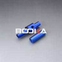 BOOKA供应VTA真空发生器输送型发生器