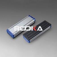 BOOKA供应BMX集成式真空吸具系统-内置真空型
