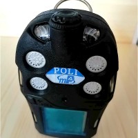 美国原装盟莆安MP400扩散式四合一气体检测仪