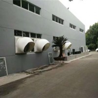 厦门除尘风机生产公司