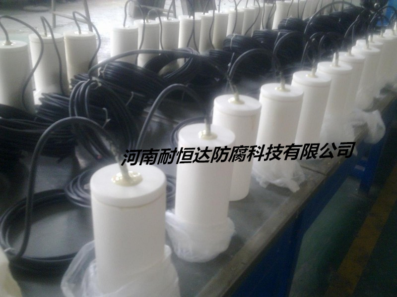 供应长效参比电极价格 埋地式参比电极厂家