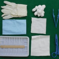 一次性使用耳鼻喉检查包