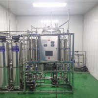 泰州纯水设备   印染行业纯水设备  造纸行业纯水设备