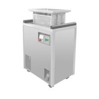 JK-DYJ1600自动升降医院超声波清洗器